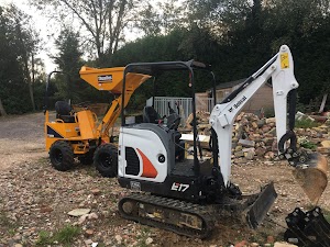 F & S Plant Hire Sussex Ltd place picture